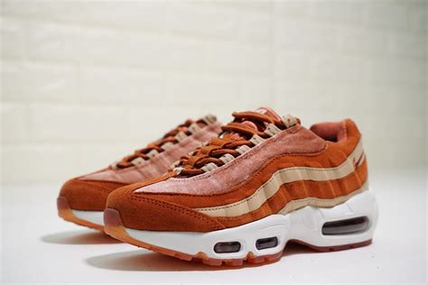 nike wmns air max 95 lx peach weiß|Buy Wmns Air Max 95 'Dusty Peach' .